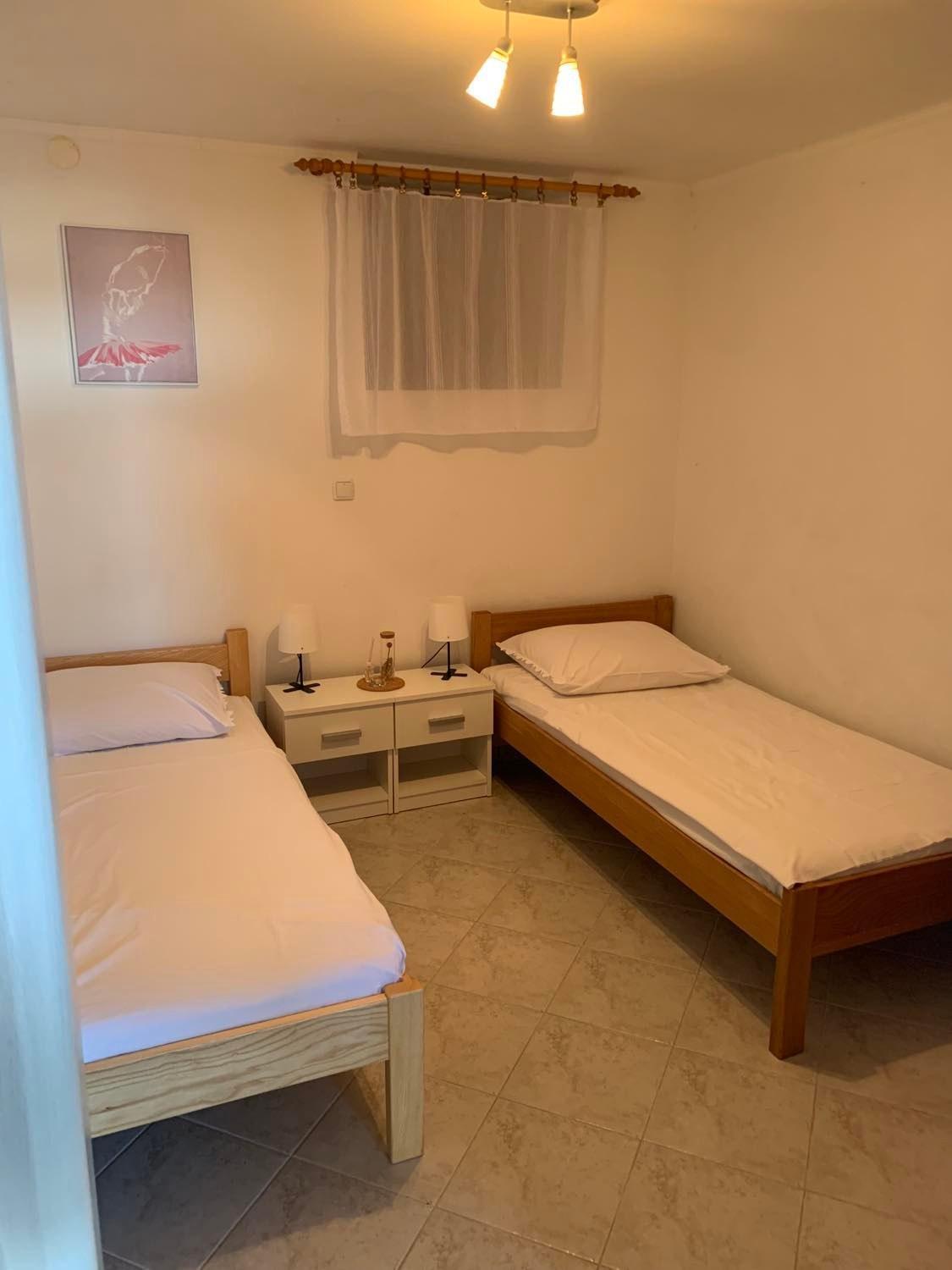 Apartments Sweet Dreams Zubovići 객실 사진