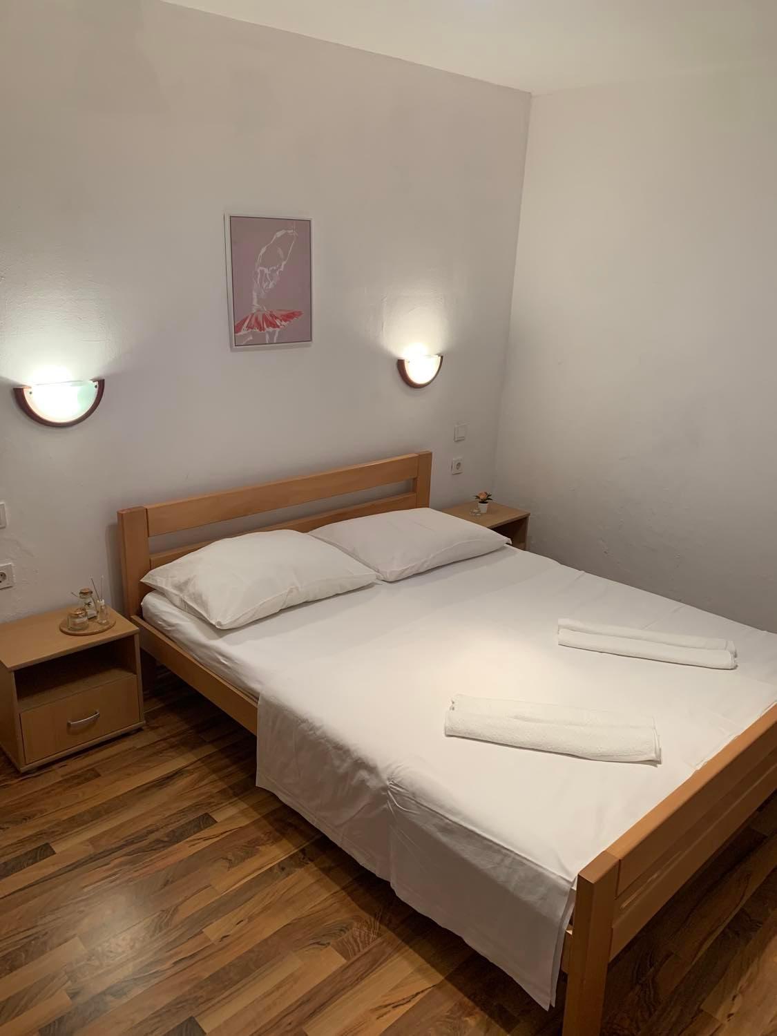Apartments Sweet Dreams Zubovići 객실 사진