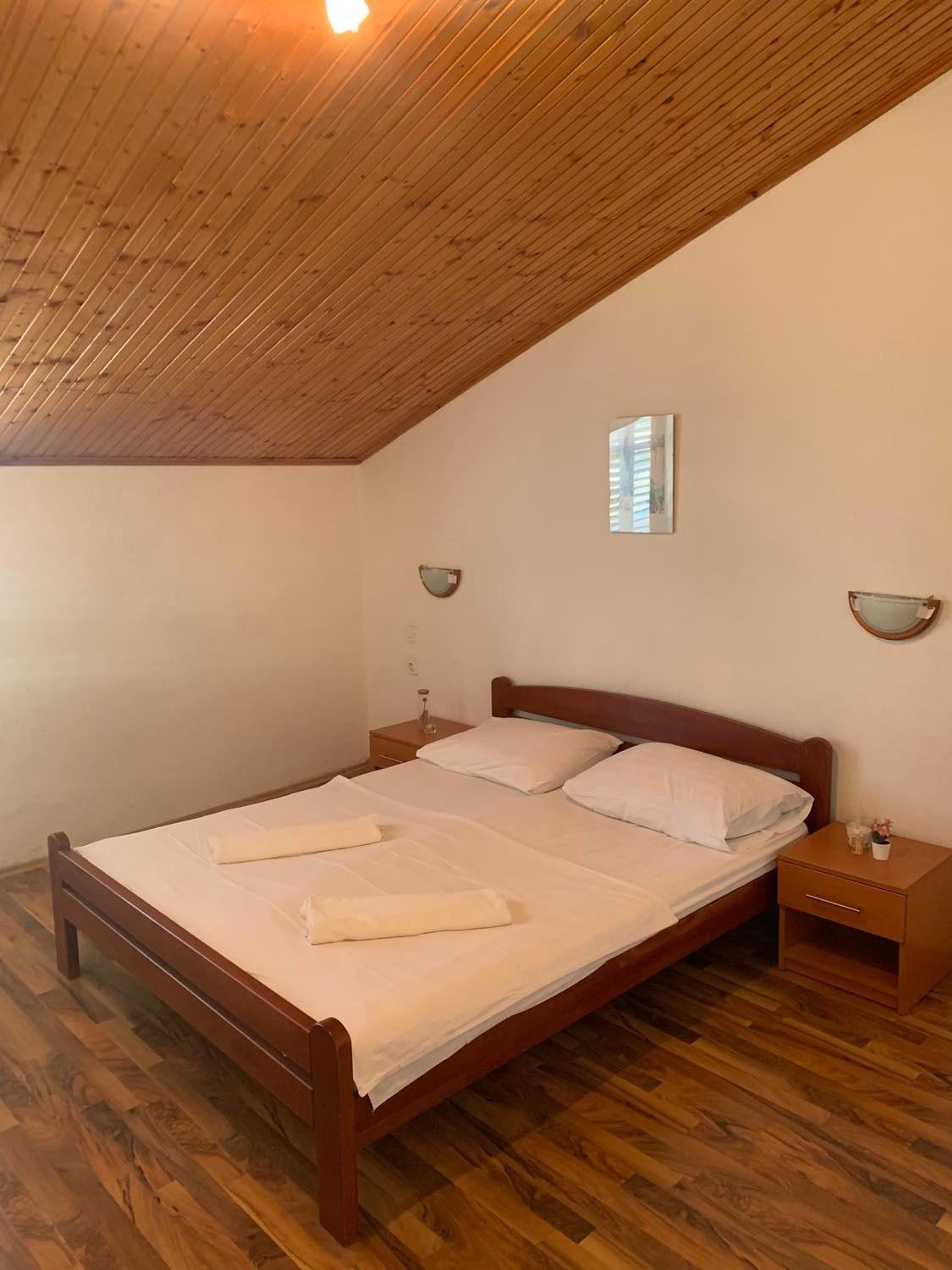 Apartments Sweet Dreams Zubovići 객실 사진