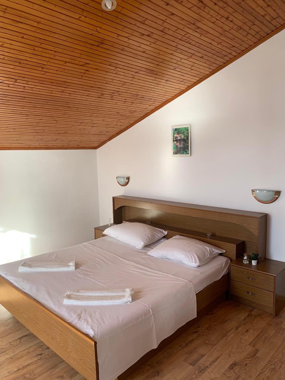 Apartments Sweet Dreams Zubovići 객실 사진